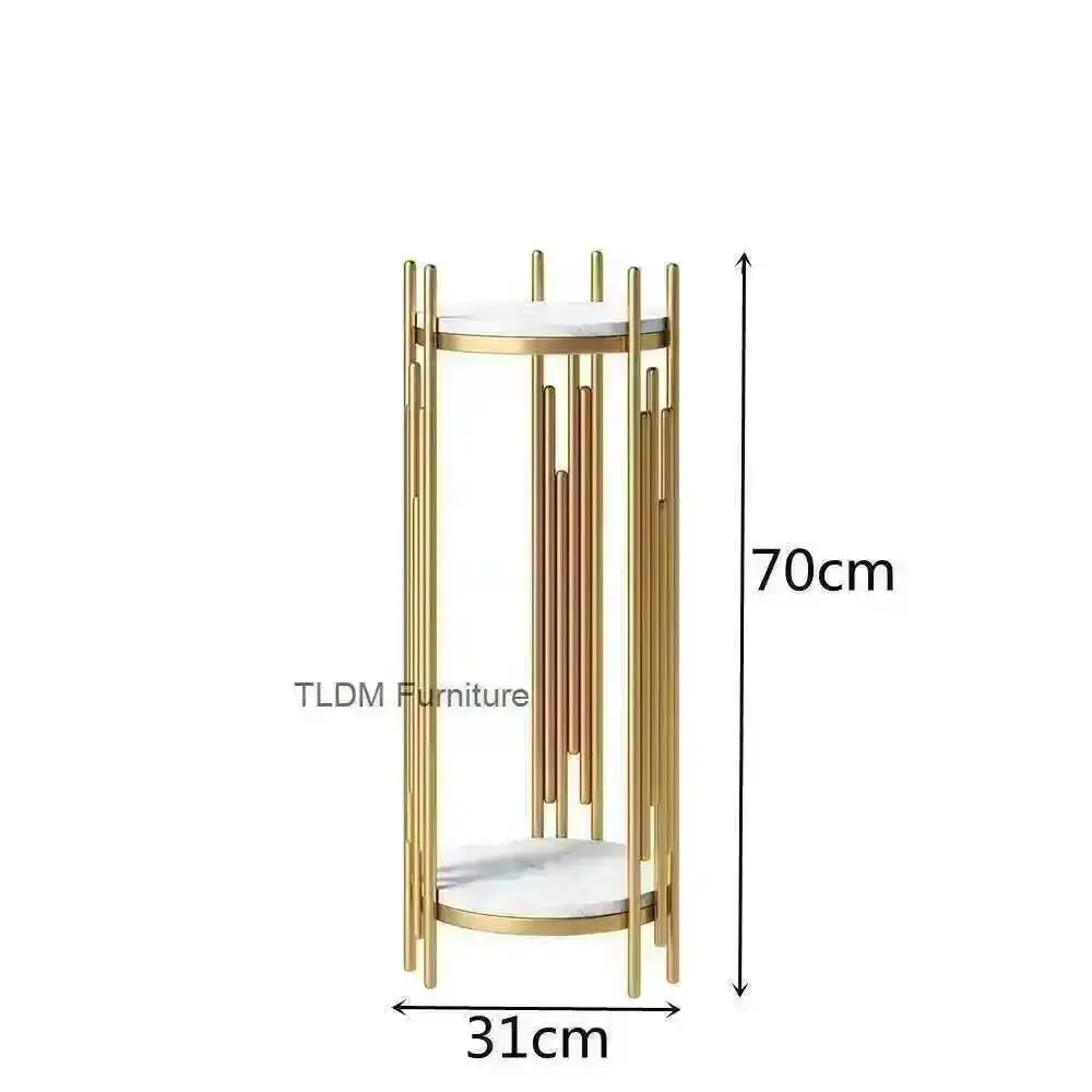 حامل دعم للشرفة، حامل عرض زهرة لرف الحديد بوعاء، سرير الزهور يقف للأواني، منظم النباتات، رف التخزين
