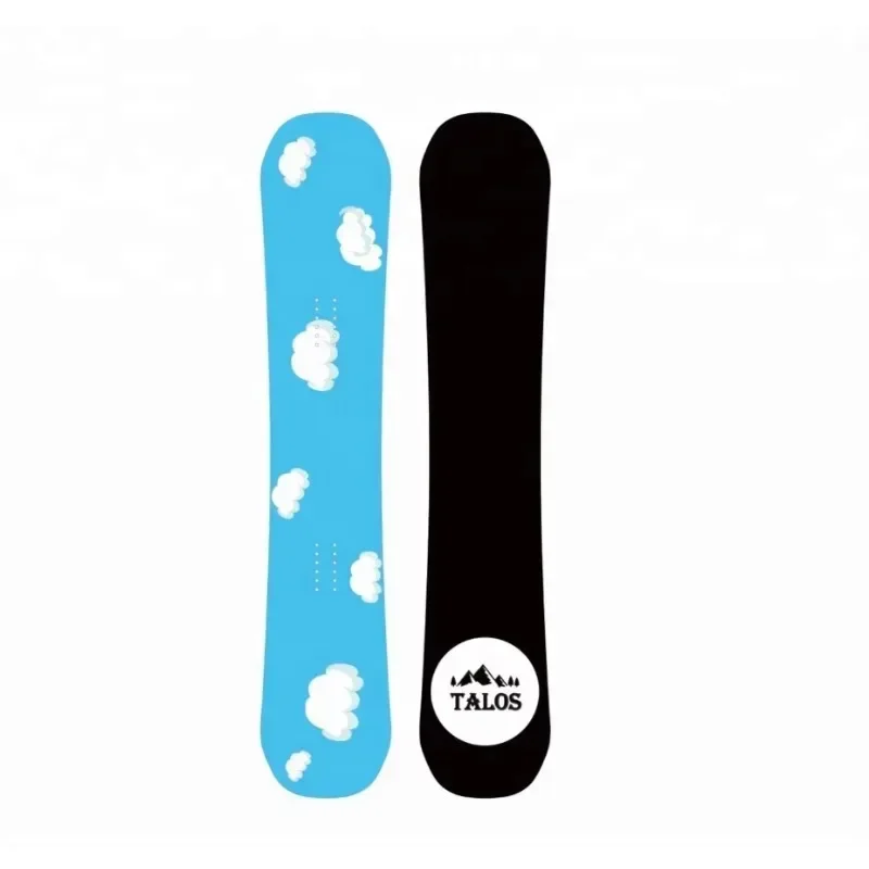 

High quality customer's own design Snowboard