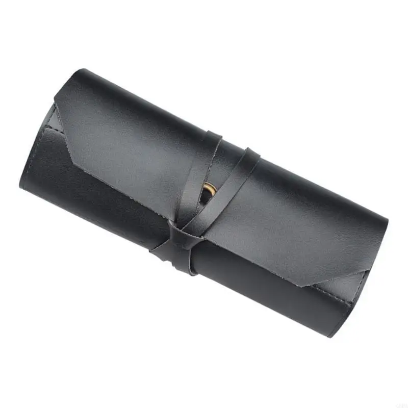 G88A PU Roll Portable Tool Tool Tool Wretch Tool Foldable Spanner Hammer Cammer