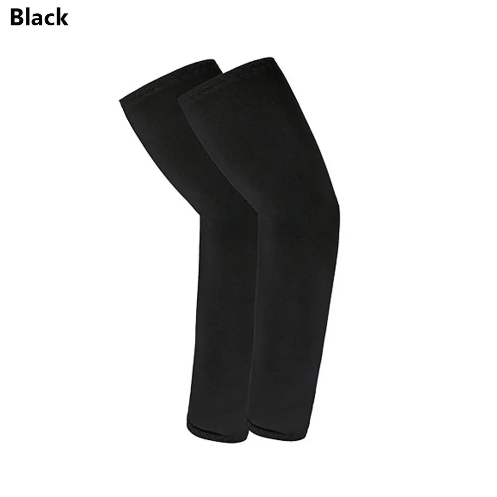 

Warmer Sportswear Summer Cooling Basketball Arm Sleeves Arm Cover Sun Protection Outdoor Sport