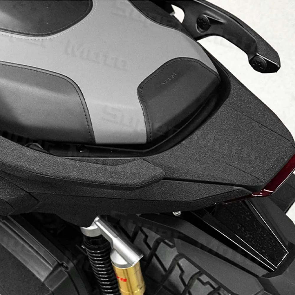 Motorcycle Accessories Sticker Thickened Frosted Protection Fuel Tank Body Armor Decal Kit Waterproof For Adv 350 ADV 350 2025 - Image 4