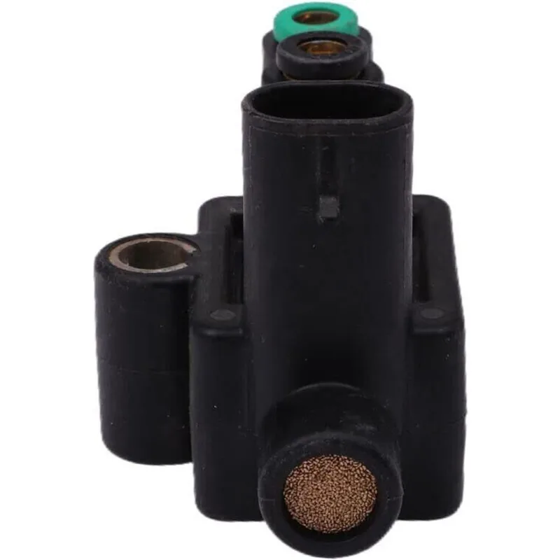 G90-1001-2 G9010012 5030451A 173.1108 لصمام الملف اللولبي VN VN2 VNL VNM ثلاثي الاتجاه