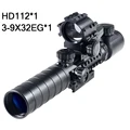 3-9x32EG and HD112