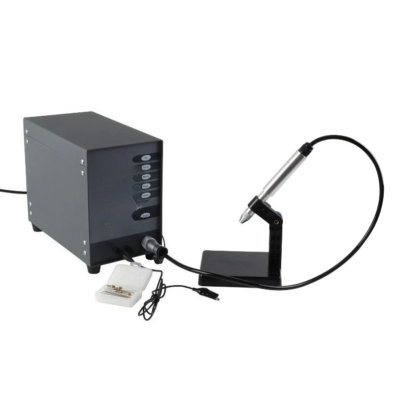 Automatic digital spot welding machine, high-power argon arc welding machine, gold and silver jewelry welding tools