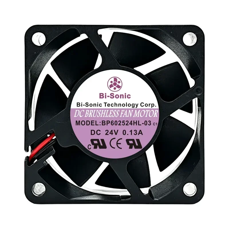 Cooling Fan for Bi-sonic BP602524 922524 802524 1202524 1203824 HL-03 HL-02 High Performance Silent DC Blower