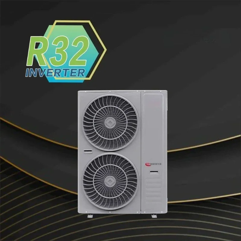 China heat pump 18kw  R32 air to water heat pump ,DC inverter  ERP A+++ with WIFI, all in one monoblock  heat pump