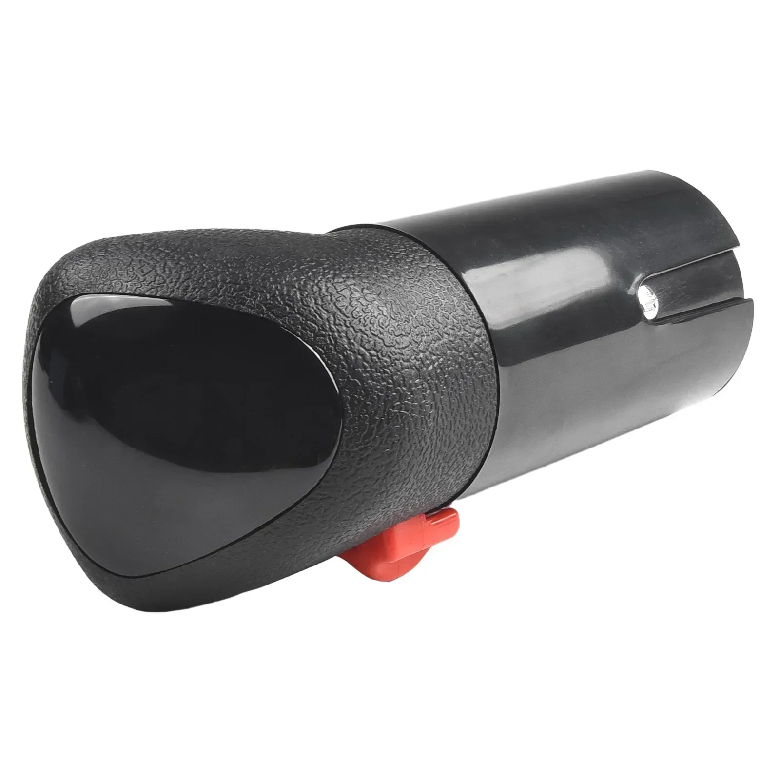 Knob ​Gear Shift ABS Aluminum Black Lever Knob Part Number: A6913 13 Speed For Eaton Fuller Automobile Accessories