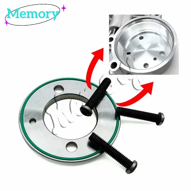 

New OAM Accumulator Repair Piston For VW AUDI SKODA