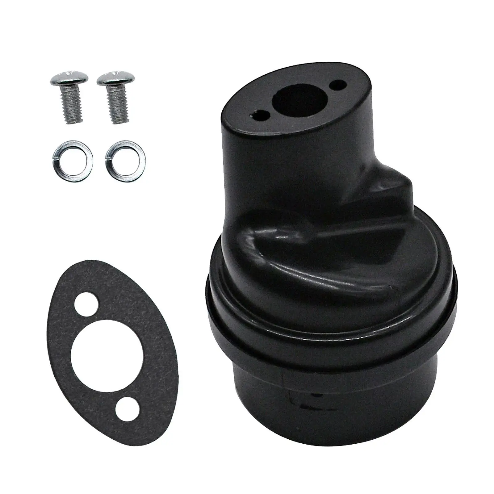 

Air Filter Box Assembly High Performance Motorbike Motorcycle Carburetor