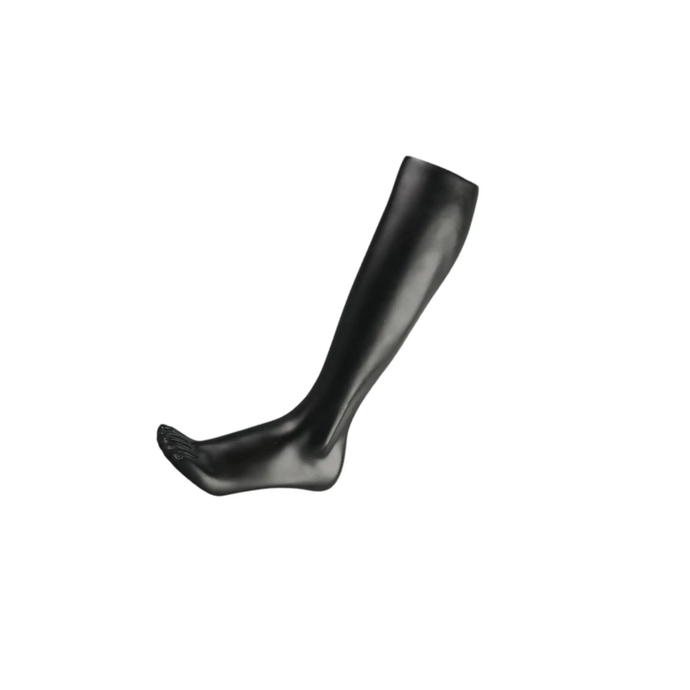 

Манекен Носок Модель Обувь Дисплей Фотография Домашний Манекен Нога Мужчины