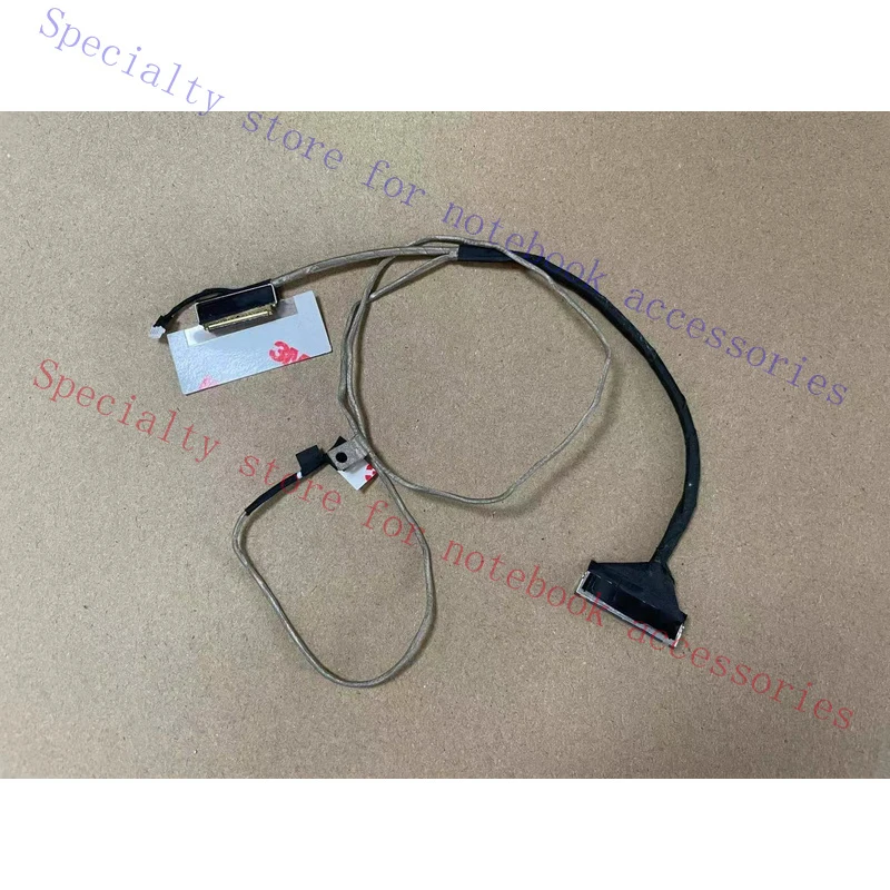 A+  FOR HP Zbook studio G3 G4 4K Screen Cable DC02C00AK00