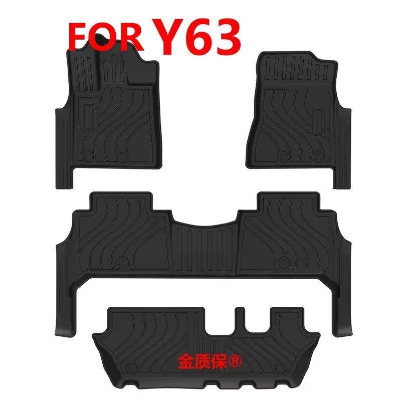 Thumbnail 2 - #47 Latest Custom Fit Car Mats Offers