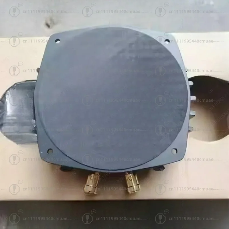 Low frequency vibrator AST-2B