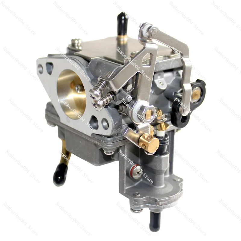 

For 8M0129551 8M0109534 853720T16 4-Stroke 15HP 20HP Carburetor