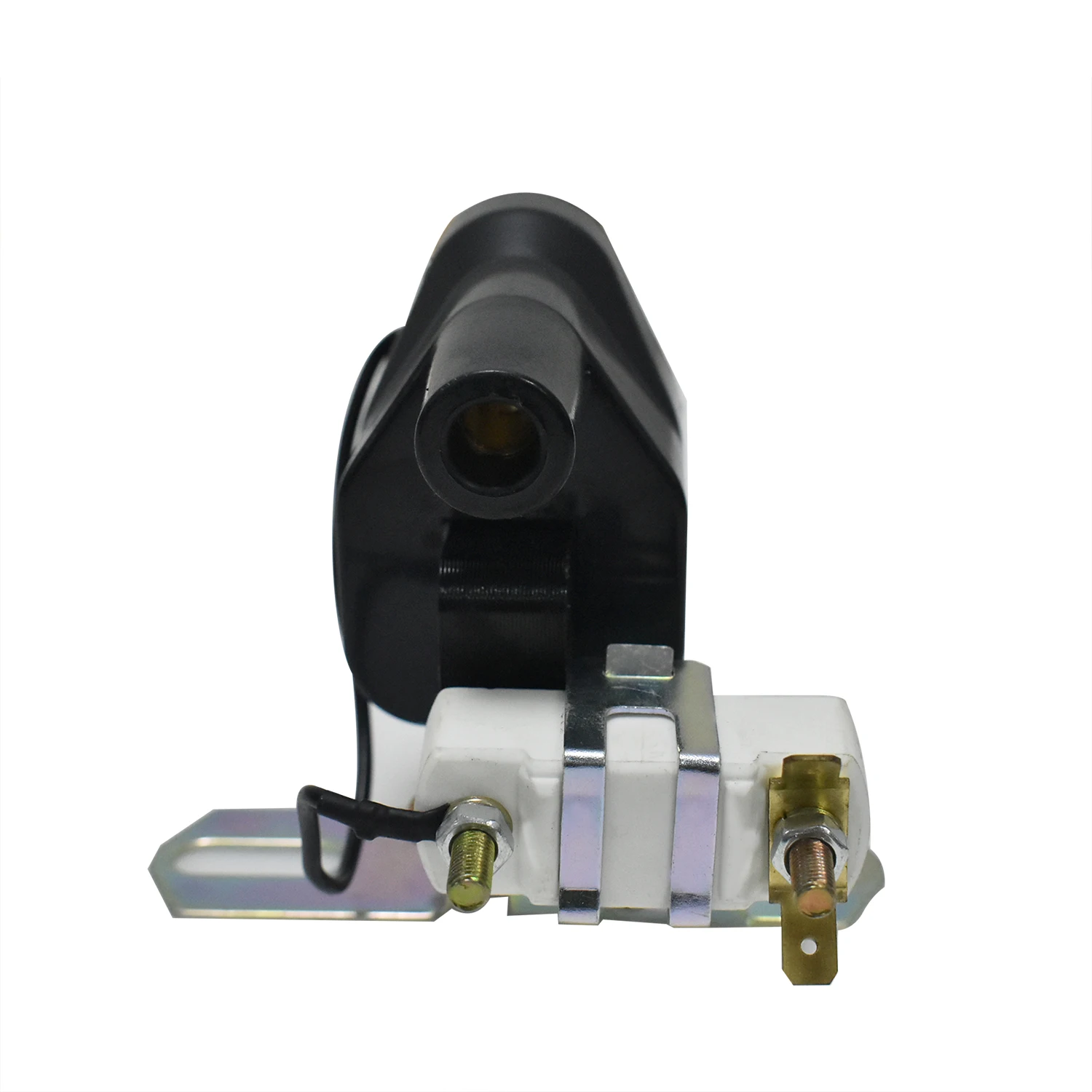 ملف الإشعال FTM-063GT - DODGE RAM 50 & MITSUBISHI MIGHTY MAX 1987-1989 متوافق - قطع غيار سيارات موثوقة وعالية الأداء