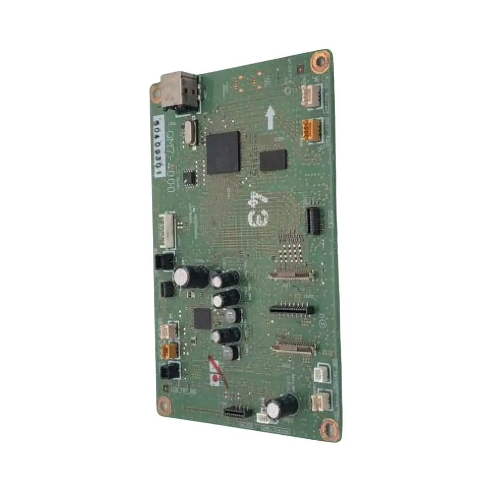 Main Board Motherboard QM7-4000 Fits For Canon IP7280 ip7280