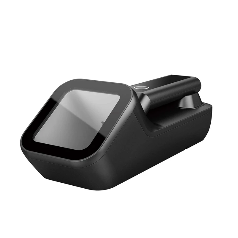 Handheld 1D/2D/QR Bar Code Reader BT & 2.4G Wireless & USB Wired Connection Easy To Use