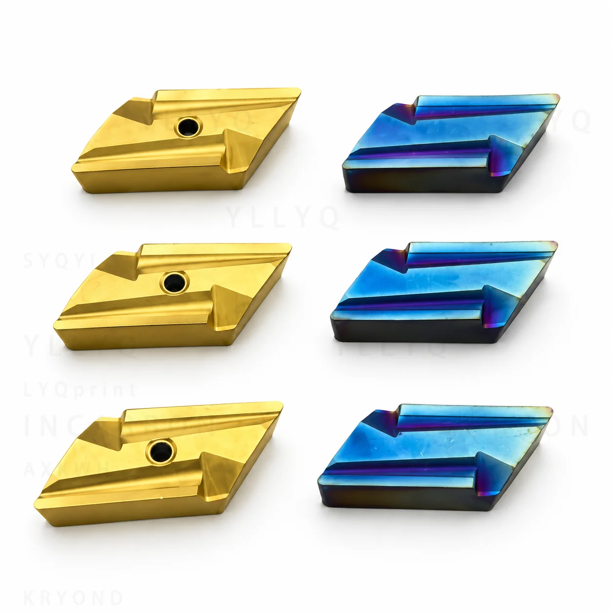 DKJNR2020K16 External Turning Tool Holder KNUX160405R TT9080 Carbide Insert CNC Lathe Turning Tool Holder Metal Machining Tool view 4