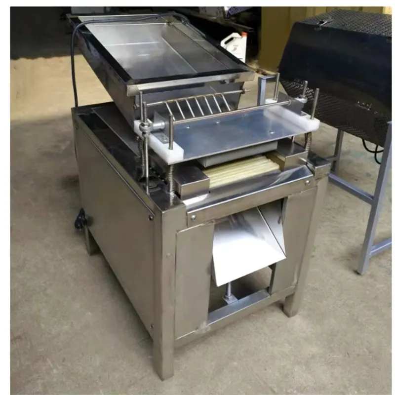Hot Sale Hot Sale Hard Boiled   Peeler Machine for Sale   Peeling Machine Quail  s Peeling Machine