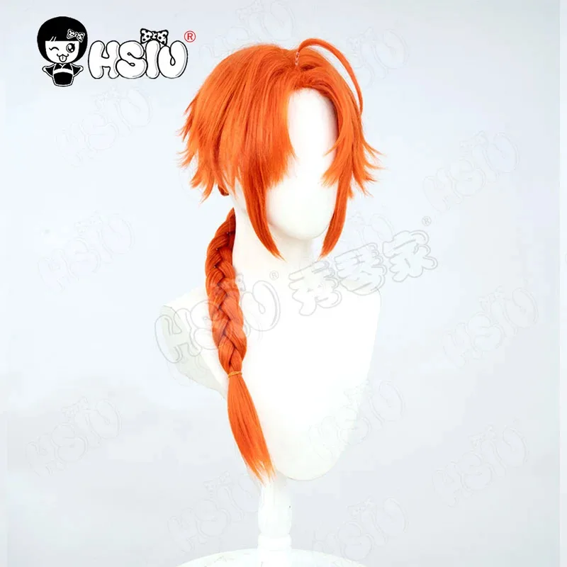 Cykamui Cosplay Wig…
