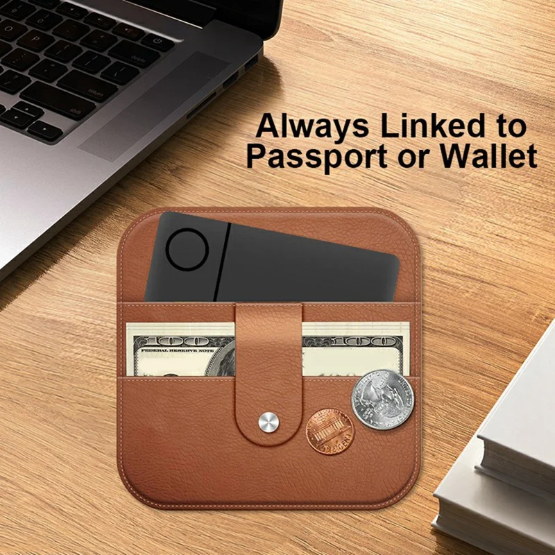 For Apple Find Icard Global Locator Ultra-Thin Card Loss Prevention Itag Pet Locator