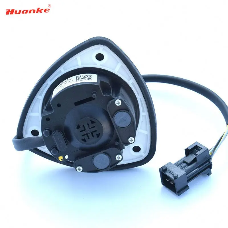 

Hot Selling Waterproof Throttle Ultra Light Grip Assembly 7919040042