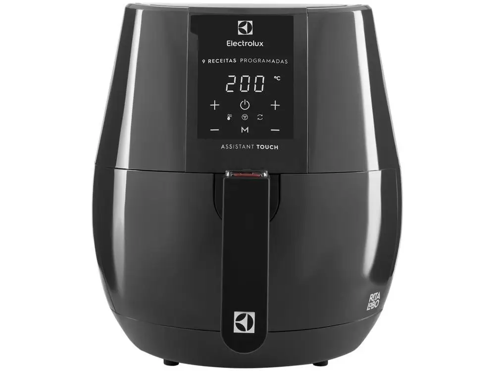 Electric Fryer without Oil/Air Fryer Electrolux - 110V