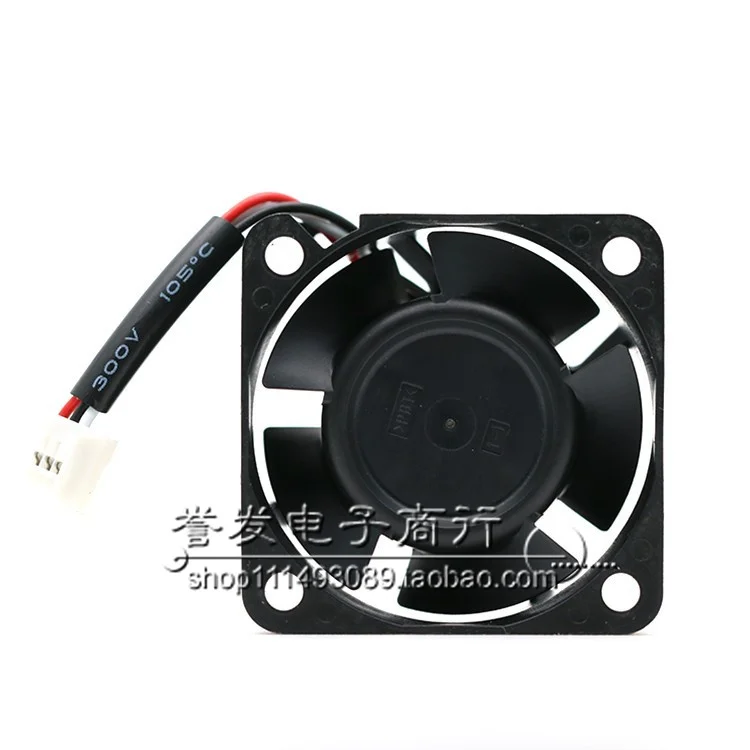 새로운 오리지널 04020VA-12Q-AB 12V 0.26A 4020 40x40x20mm 냉각 팬 라디에이터