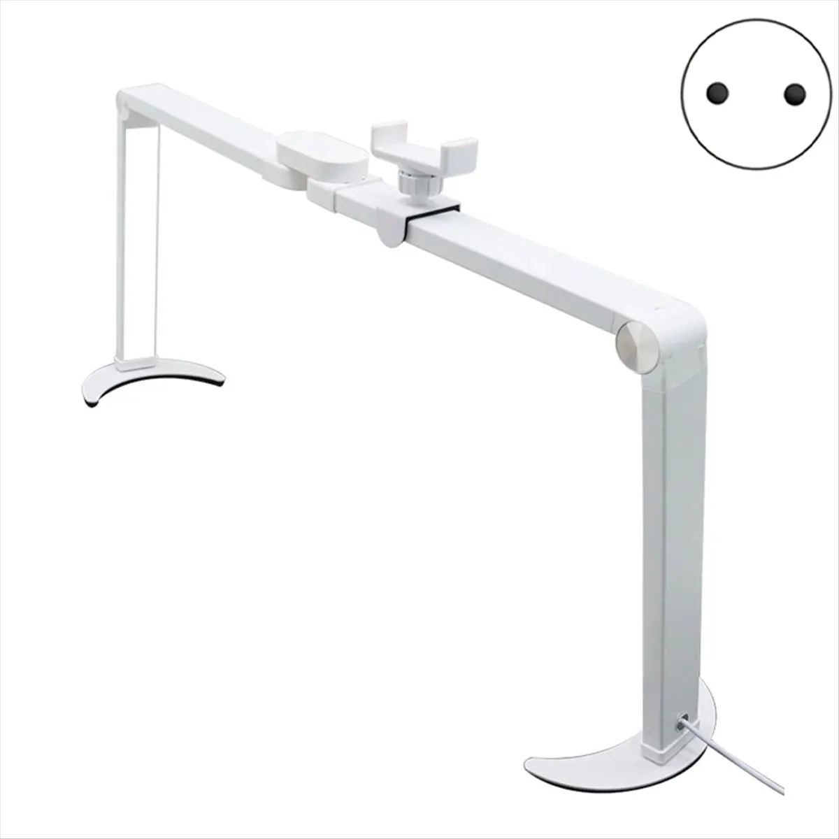 【illumine】-lampe-a-ongles-pliable-pour-bureau-grande-lumiere-technique-pour-ongles-avec-support-pour-telephone-lumiere-led-demi-lune-extensions-de-cils-prise-ue