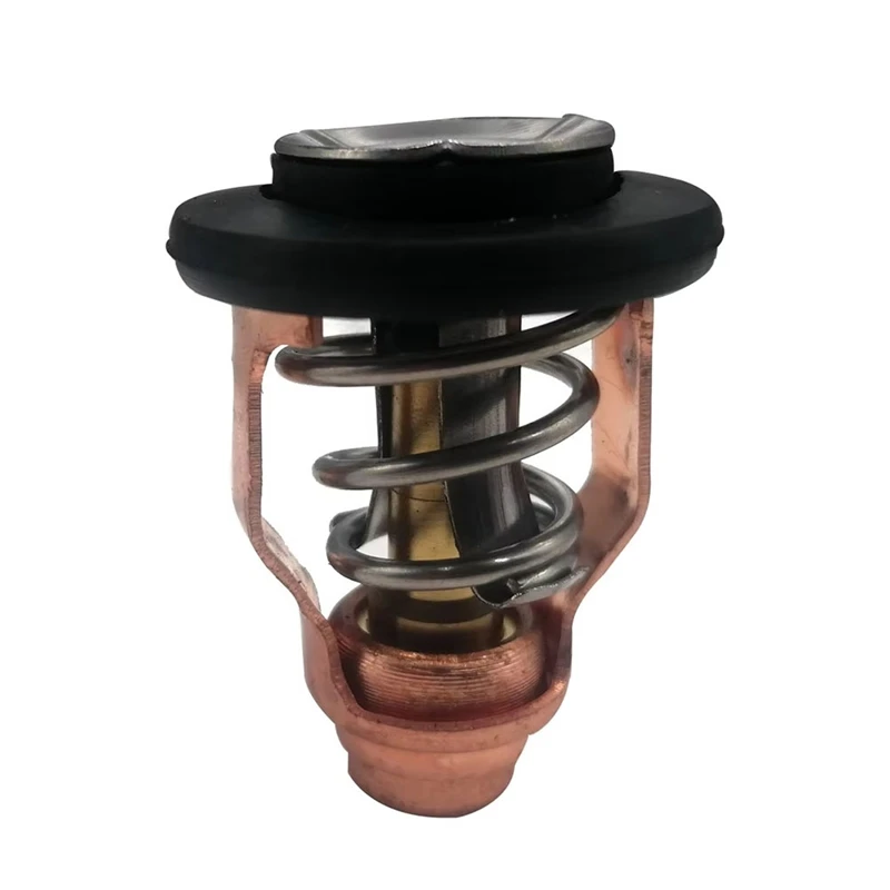 

17670-90J10 Thermostat 71 Degree For Suzuki Marine Outboard DF90 DF115 DF140 Engines 71ºC 17670-90J10-000