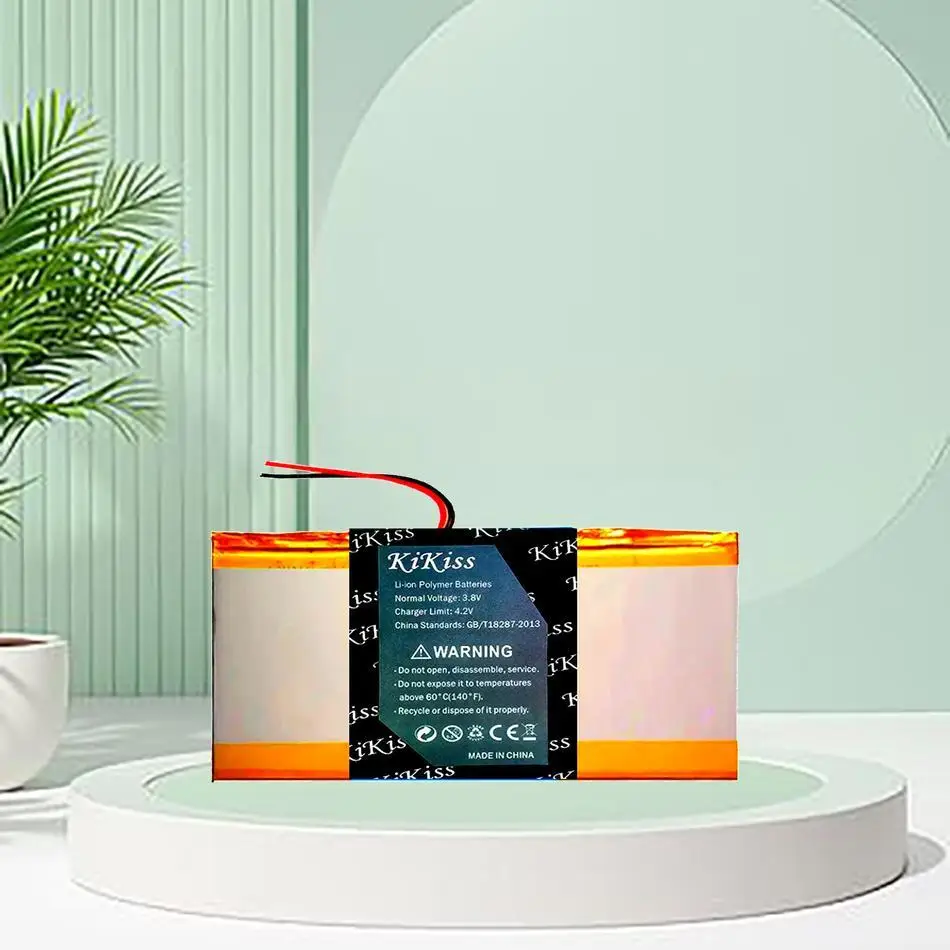 

Прочный аккумулятор для беспроводных спортивных наушников CP1654 A3 180 мАч высокой емкости для импульсных наушников Bose Soundsport