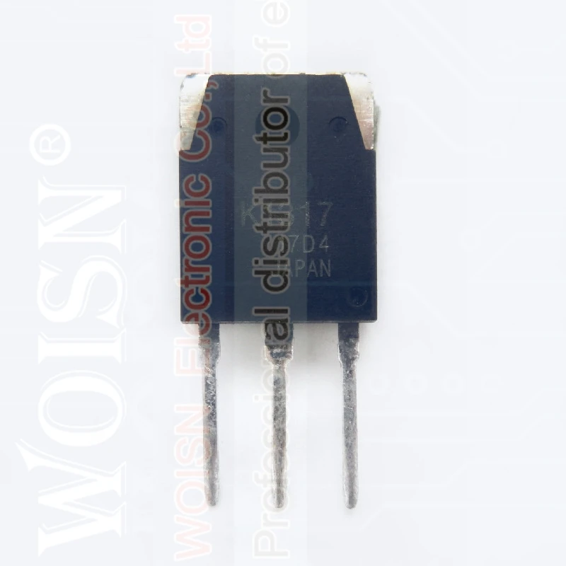1pcs-20pcs TO-3P K1317 2SK1317