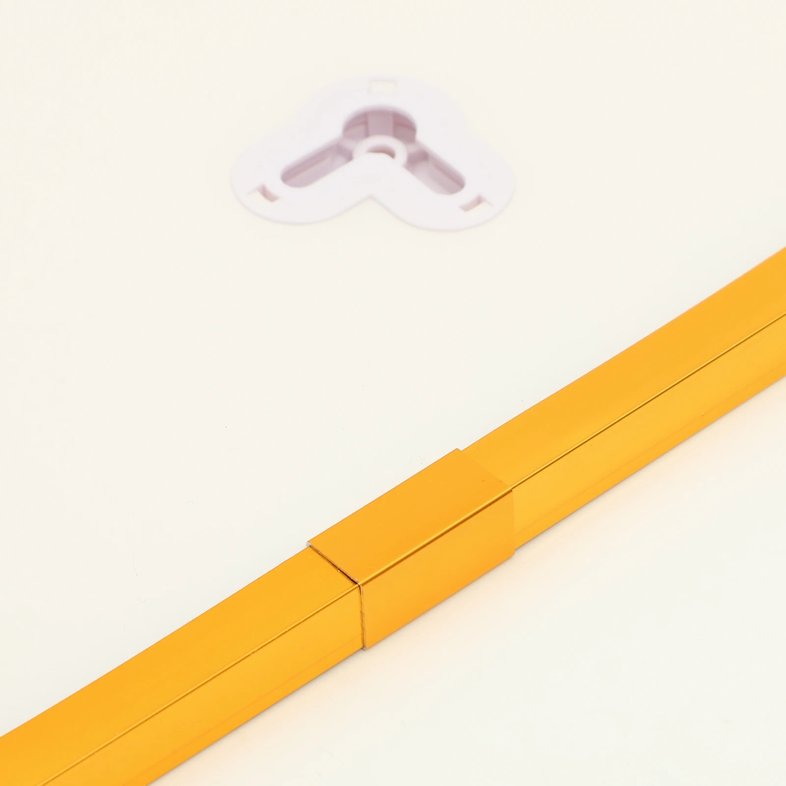 

Acrylic Photo Frame Large Magnetic Display Stand For Business License Certificate Poster Desktop Wall Tabletop Clear Holder