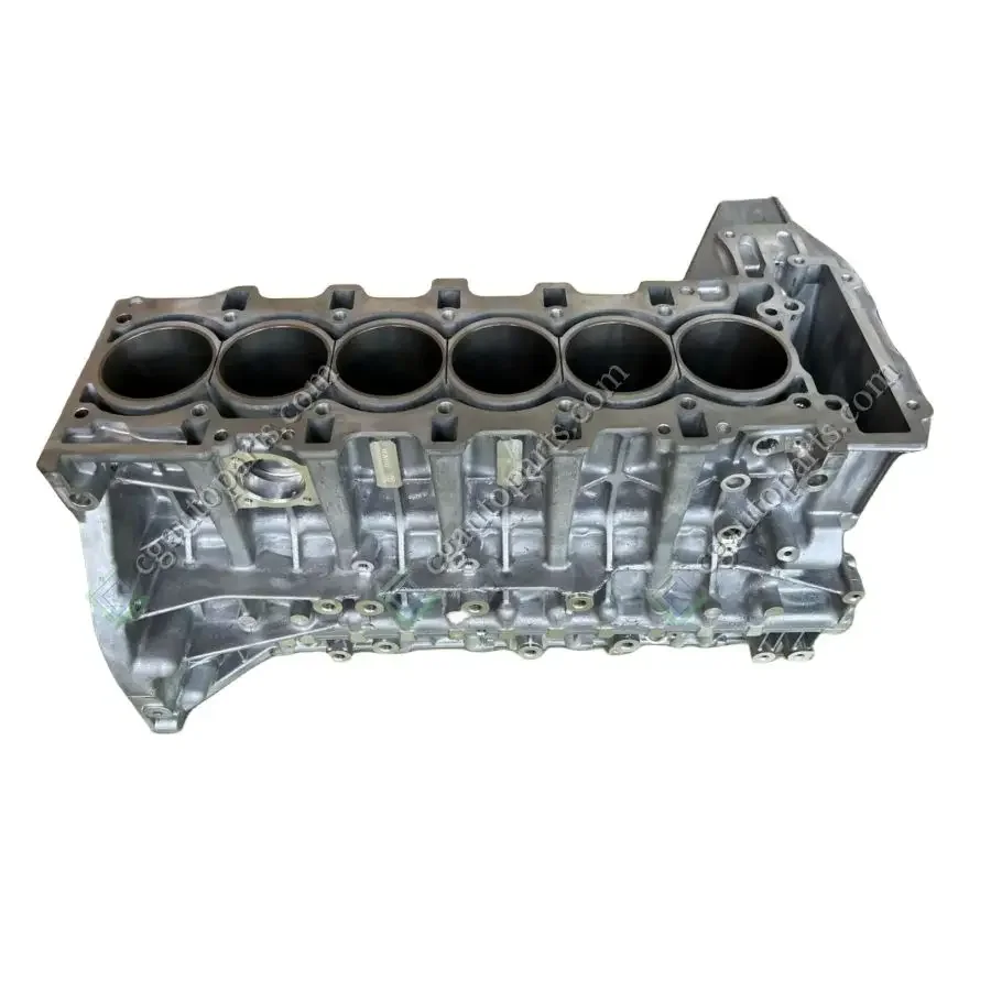 

CG Auto Parts Original new N55B30 engine block For X5 X3 X6 Z4 X4 535 640 335 435 135 M235i 3.0L 225KW 6 Cylinder Engine