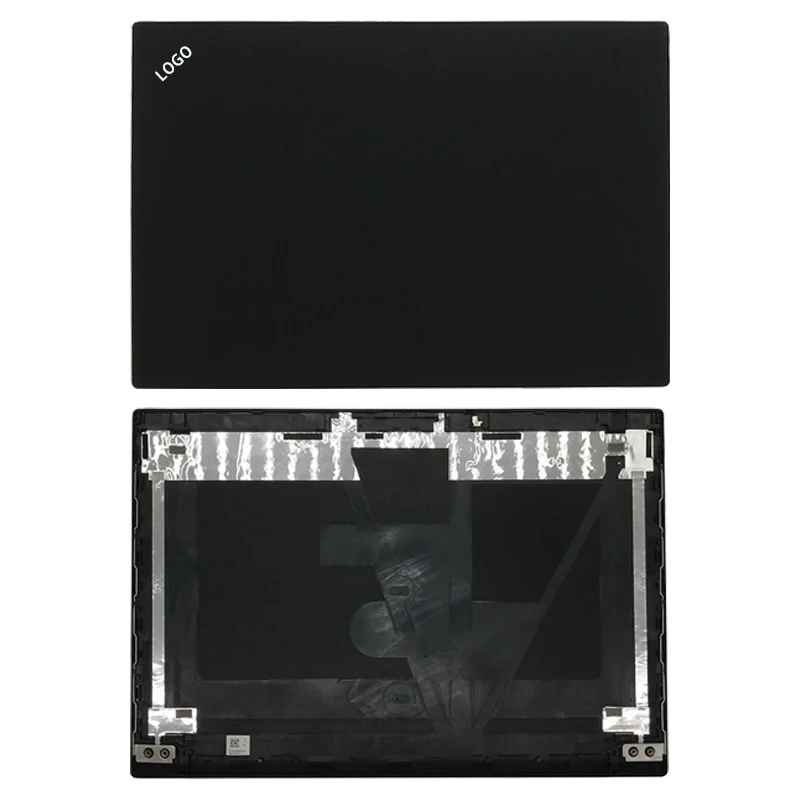 New For Lenovo ThinkPad T490 T495 T14 Gen1 ;Replacemen Laptop Accessories Lcd Back Cover/Front Bezel /Palmrest/Bottom With LOGO