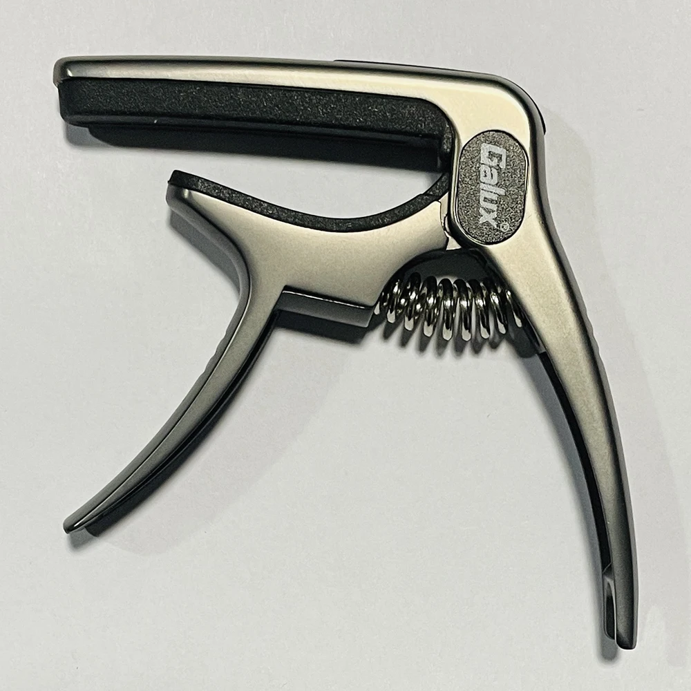 Universele Capo Gitaar Accessoires Change Clamp Key Hoge Kwaliteit Gitaar Capo Ukulele Tuning Klem Voor Akoestische Klassieke Gitaar