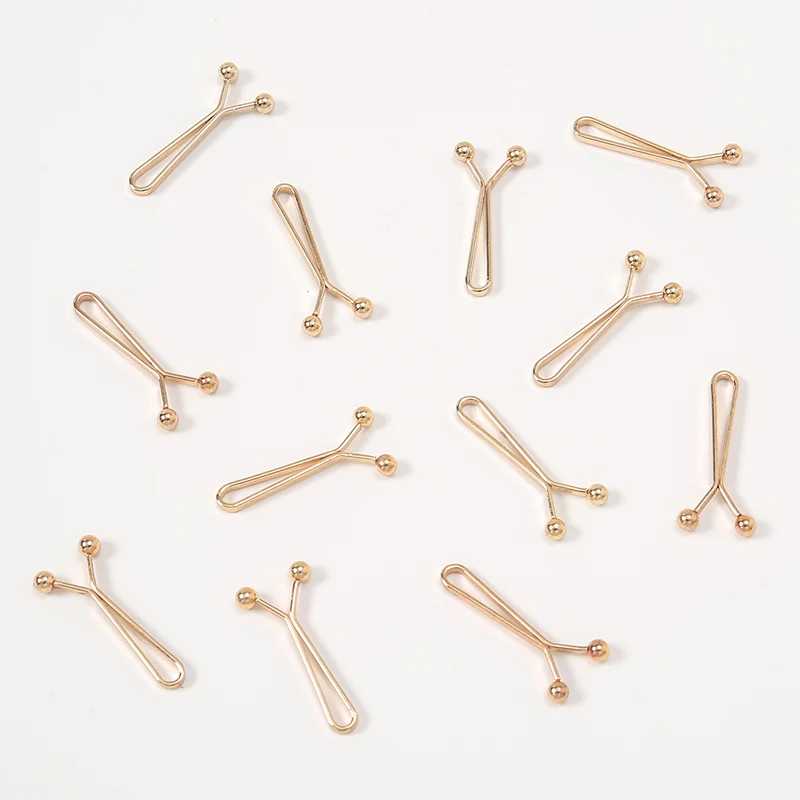 12 قطعة التنانير الجينز انفصال مشبك قابل للتعديل كم كليب للسراويل الخصر تشديد كم تخفيض كليب للملابس ديكور