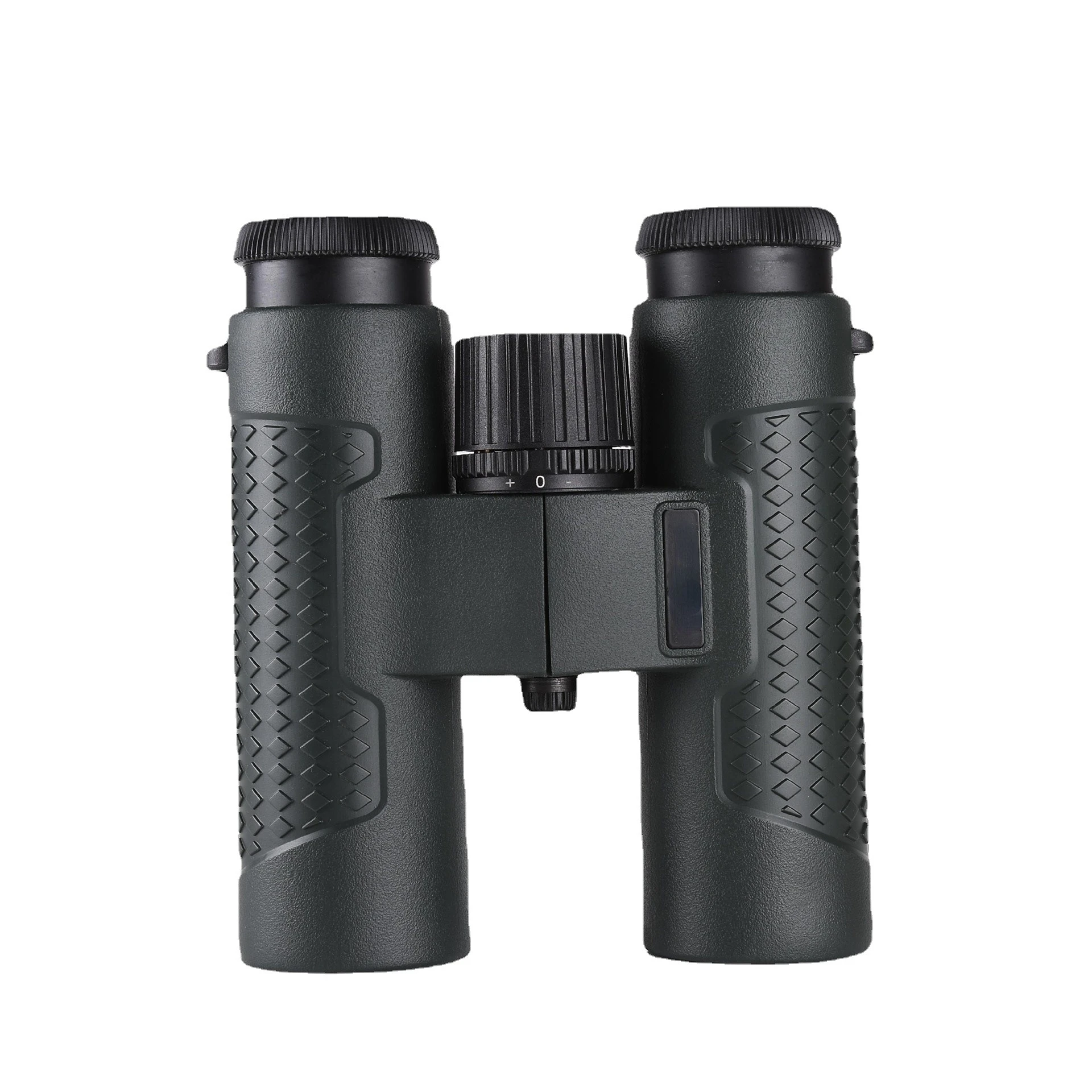 

Professional 8x33 Powerful Binoculars With ED Glass Roof Waterproof Long Range Telescope For Adults Ideal For Hunting