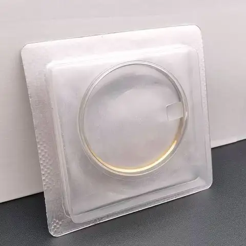 Good Quality Old Vintage Acrylic Watch Crystal For OMG Watches Plexi Glasses Aftermarket Watch Parts