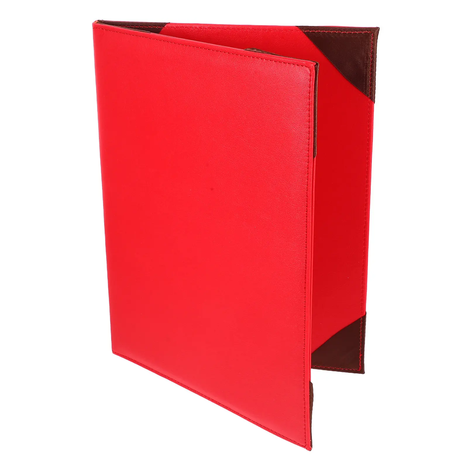 

Diploma Folder Certificate Holder Premium Cover for Graduation Certificates Protection Against Bending Staining Document Storage