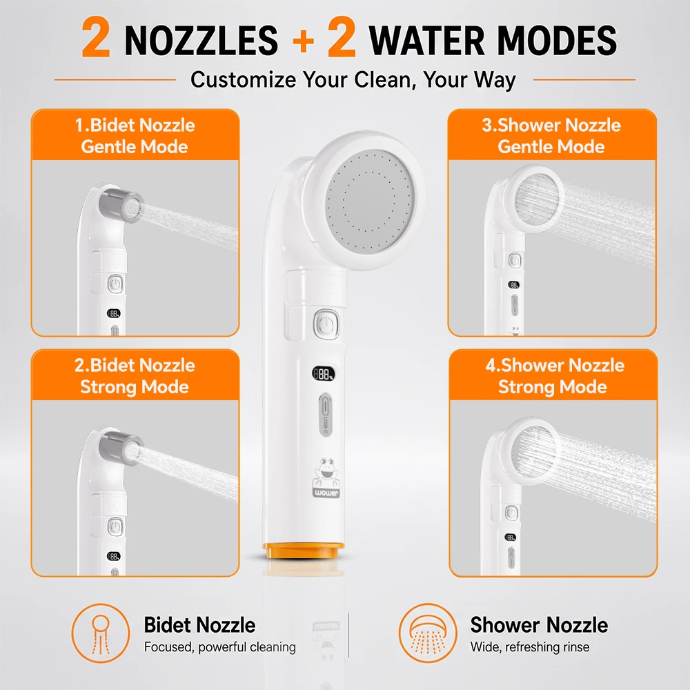 Thumbnail 3 - #50 Compare Electric Showers Before You Buy