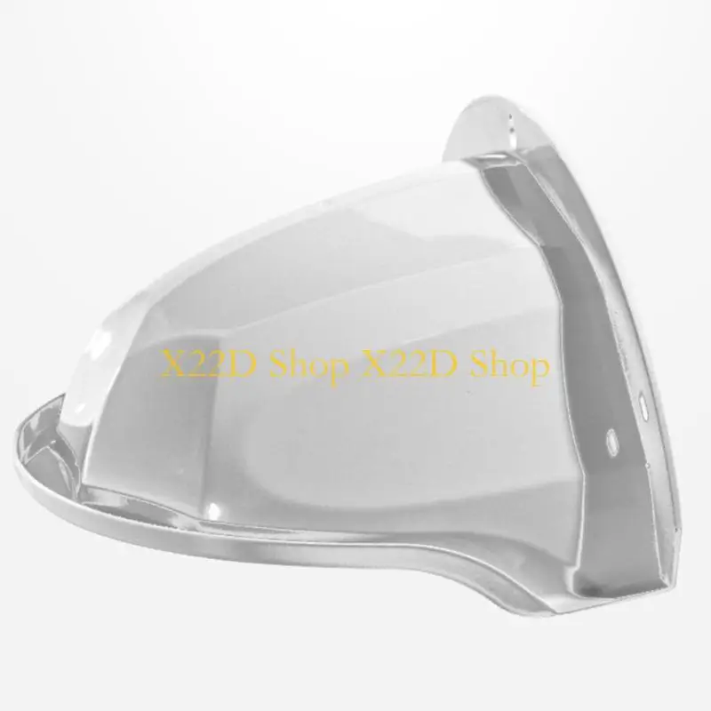 X22D Dome and CCTV Camera Protective Covers For Enhances Durability Outdoors