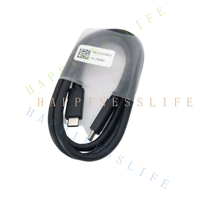 Y... 3ft Type USB-C Charger Cable for HP Elite USB-C Dock G3 G4 USB C to C Gen 1 100W