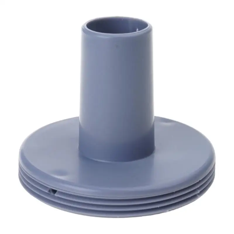 E8BD 11070 Strainer Connector for Swimming Pool Outlet Ports 1-1/4