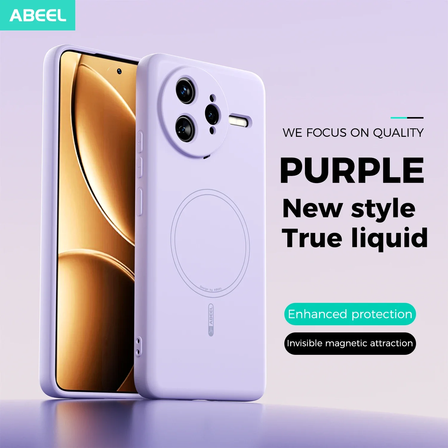 Magnetic Charging L…