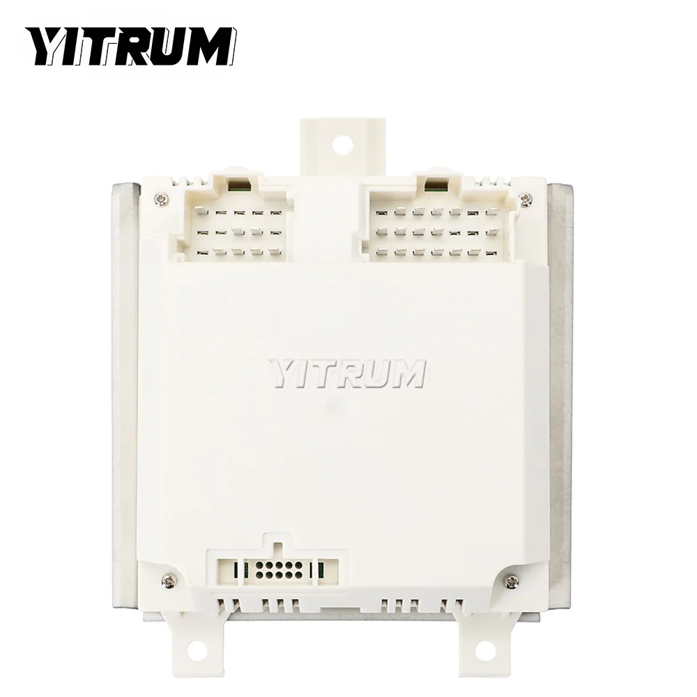 YITRUM For Volvo FH12 FH13 24V 21318121 20508585 Truck  Air Conditioner Heating Control Unit Combined Switch