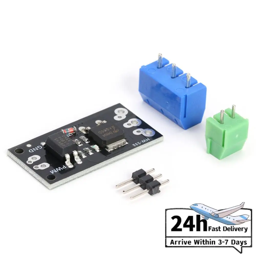 HW-532A D4184 Fet M…