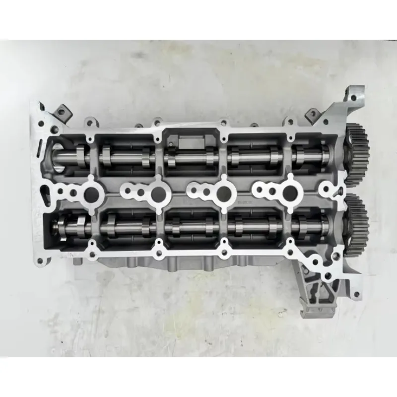 

Brand New WS AUTO Engine PARTS Camshaft And Camshaft Housing For GK2Q6E262AF Ecoblue 2.0 F Ord 2321504