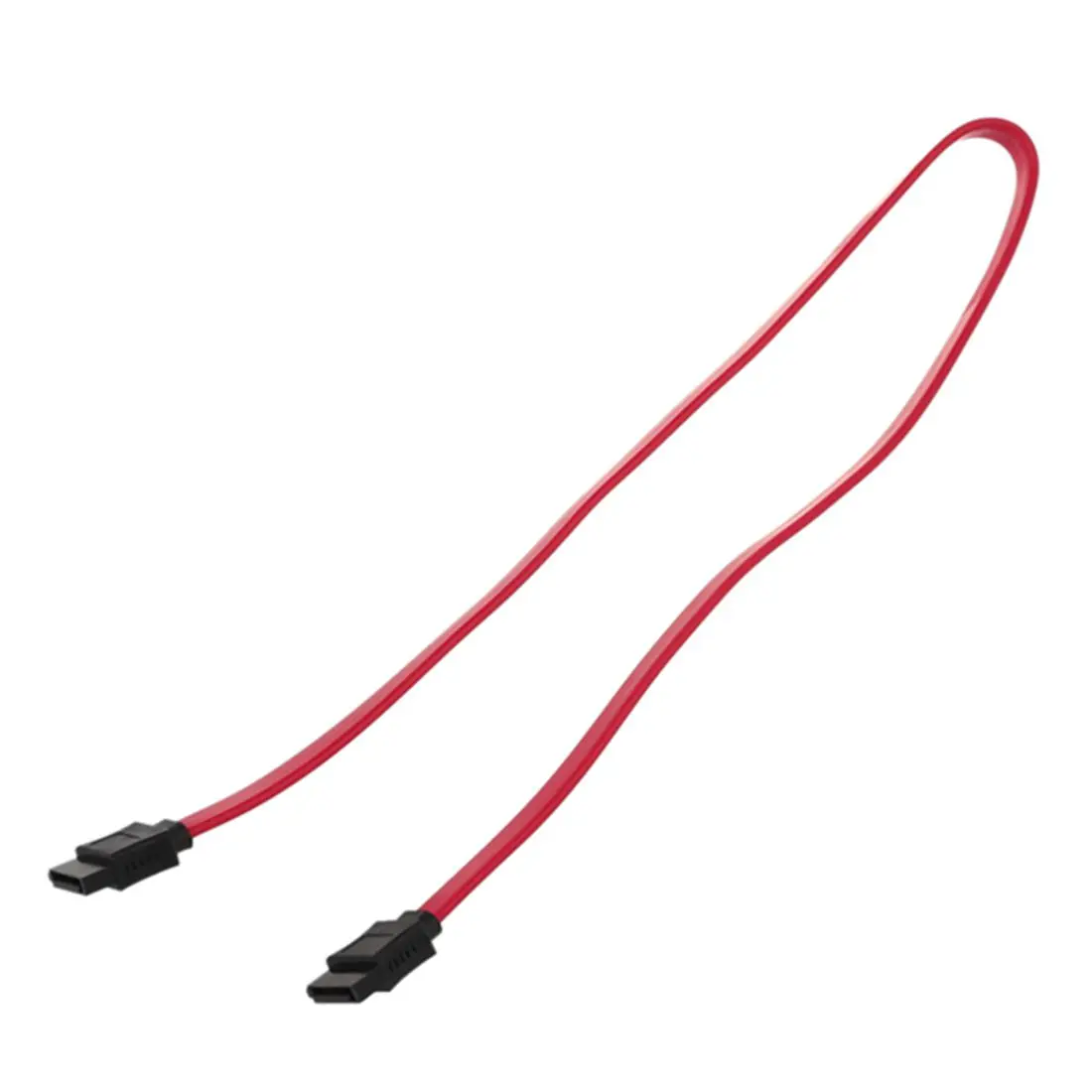 1 kabel adaptor daya SATA dan 1 kabel Data SATA