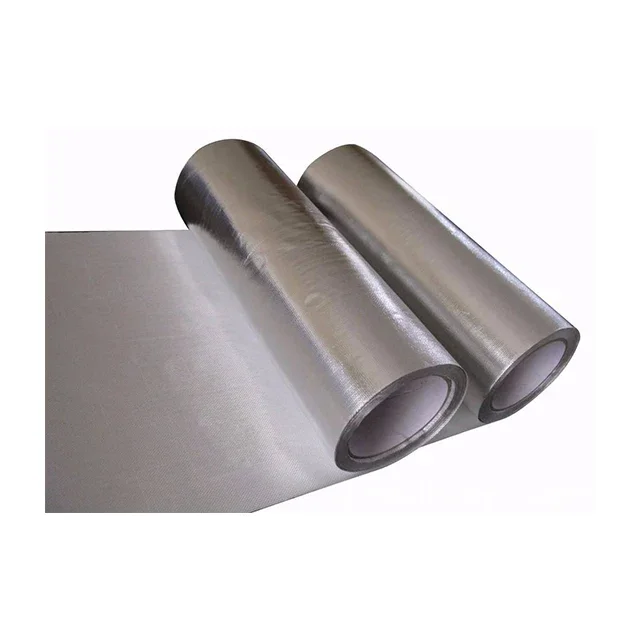 High Purity Conductive Carbon Coated Aluminium Foil for Battery Research